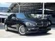 Used ORI 2017 BMW 318i 1.5 Luxury Sedan TRUE YEAR MAKE FULL SERVICE BMW LOW MILEAGE 83K 2 YEARS WARRANTY