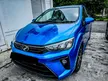 Used 2022 Perodua Bezza X 1.3 Reliable, Fuel