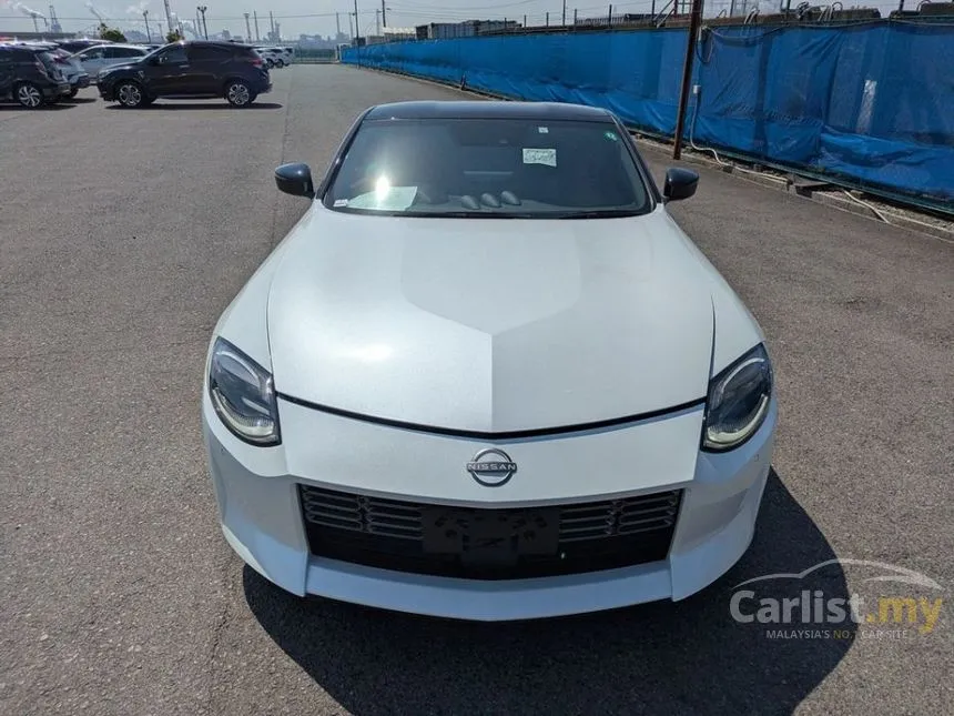 2023 Nissan Fairlady Z Version ST Coupe