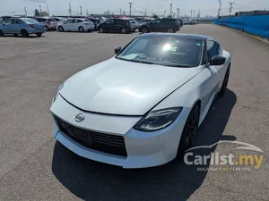 2023 Nissan Fairlady Z 3.0 Version ST Coupe
