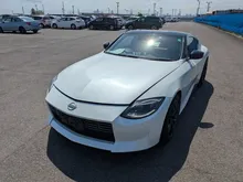 INCOMING UNIT UNREG 2023 Nissan Fairlady Z 3.0 Version ST Coupe - Grade 5A Low Mileage - 5k kms only - BOSE - Front Seat Heater - Kindly Reserve First