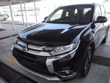Offer Best Price 2017 Mitsubishi Outlander 2.0 SUV