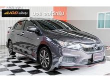 2019 Honda City 1.5 (ปี 14-18) V+ i-VTEC Sedan AT