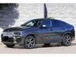 Recon 2020 BMW X6 3.0 M50d SUV / xDrive 35d M SPORT