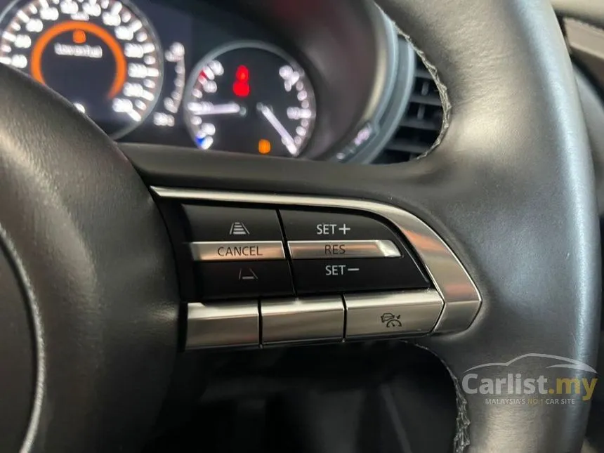 2023 Mazda CX-30 SKYACTIV-G High Plus SUV
