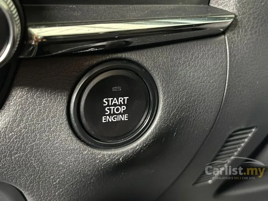 2023 Mazda CX-30 SKYACTIV-G High Plus SUV