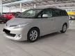 Used **NOVEMBER PROMO BUY MPV CAR GET RM2000 OFF** 2009 Toyota Estima 2.4 Aeras MPV - Cars for sale
