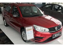2020 Proton Saga 1.3 Premium Sedan **READY STOK + TAX REBATES 500** - CALL SEKARANG SEMENTARA STOK MASIH ADA**