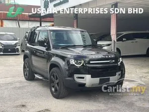2022 Land Rover Defender 2.0 90 P300 S SUV