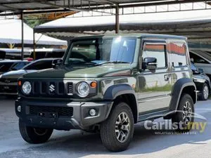 2023 Suzuki Jimny 1.5 ALLGRIP PRO Rhino Edition SUV