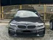 Used CONDITION TIPTOP UNIT / 2019 BMW 530e 2.0 M Sport Sedan