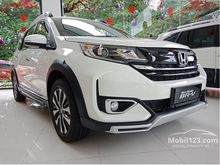 2020 Honda BR-V 1.5 S SUV