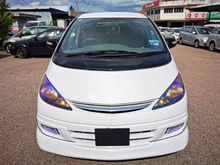 2003 Toyota Estima 2.4 Aeras (A) Cash Only
