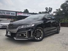 2016 Honda ODYSSEY RB3 2.4 (A) ABSOLUTE 89K MILEAGE FULL SERVICE RECORD