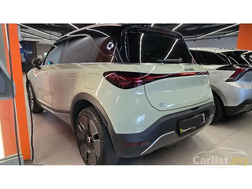 2023 Smart #1 Premium SUV