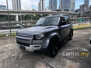 2023 Land Rover Defender 2.0 110 P300 SE SUV