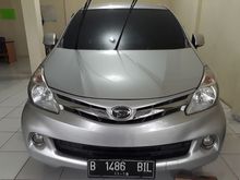 Daihatsu Xenia R dlx 2014 Promo DP