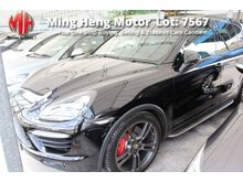 2011 Porsche Cayenne 4.8 S SUV -- UNREG --