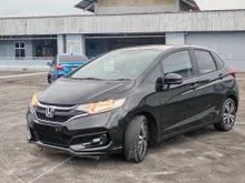 2018 Honda Jazz 1.5 V Hatchback