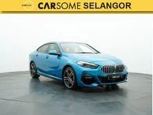 2020 BMW 218i (A) 1.5 M Sport