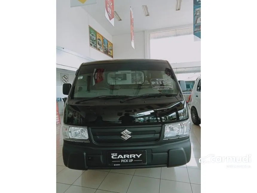 2024 Suzuki Carry FD Pick-up