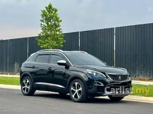 2020 Peugeot 3008 1.6 THP Allure SUV