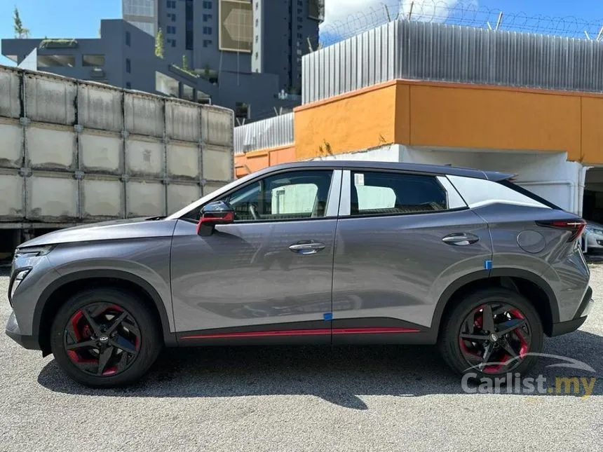 2024 Chery Omoda 5 H SUV