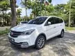 Jual Mobil Wuling Cortez 2018 L Lux 1.8 di Banten Automatic Wagon Putih Rp 138.000.000