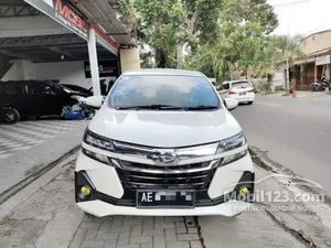 2019 Daihatsu Xenia 1.3 R MPV