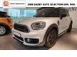 Used 2019 Premium Selection MINI Countryman 2.0 Cooper S Pure SUV by Sime Darby Auto Selection - Cars for sale