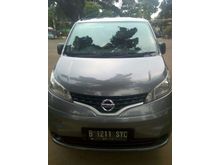 Jual cepat Nissan Evalia 1.5 ST MPV 2013