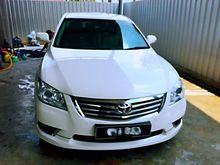 2011 Toyota Camry 2.0 G-SPEC (FULL LOAN/FULL SPEC/CAR KING/NO SST)
