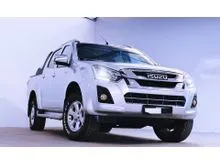 2019 Isuzu D-Max 2.5 Dual Cab Pickup Free Top Warranty