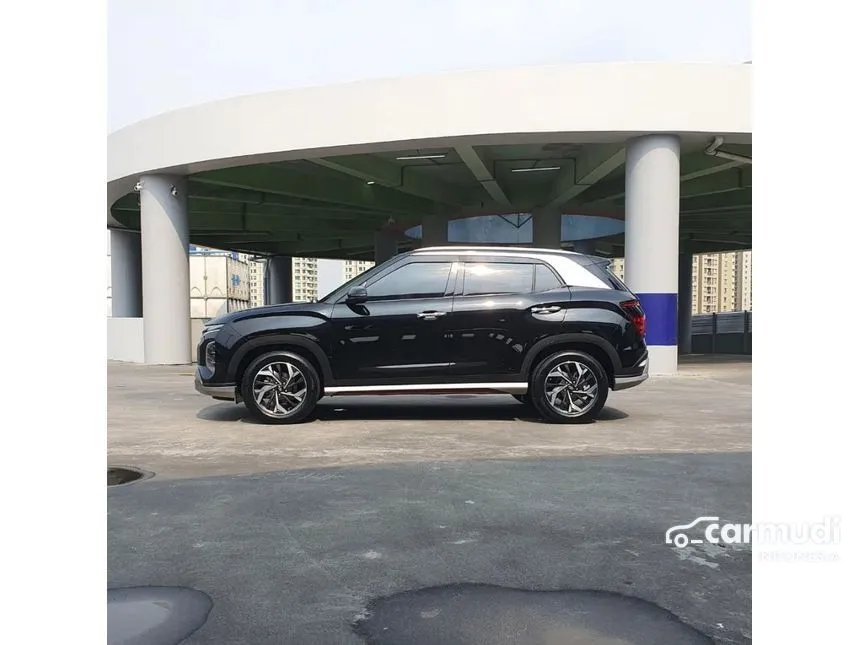2023 Hyundai Creta Prime SUV
