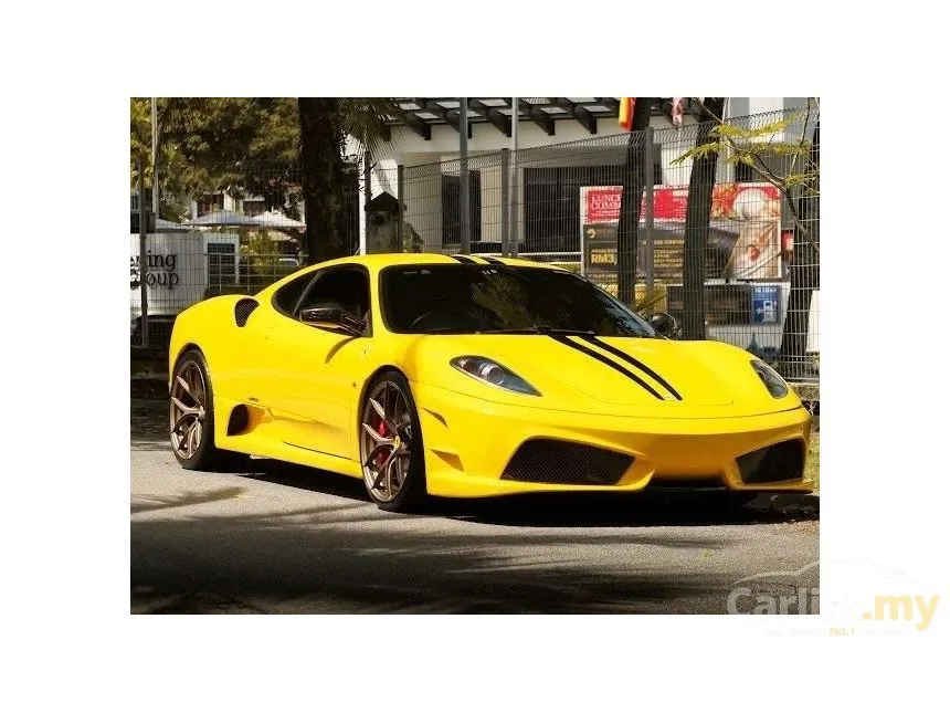 2006 Ferrari F430 Coupe