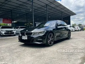 2020 BMW 330e 2.0 M Sport Sedan
