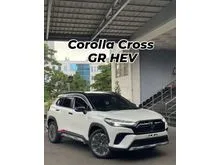 2026 Toyota Corolla Cross 1.8 HEV (Premium Colour) SUV (DP RENDAH) PROMO RAMADHAN