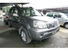 2010 Nissan X-Trail 2.5 Comfort (A) -USED CAR-