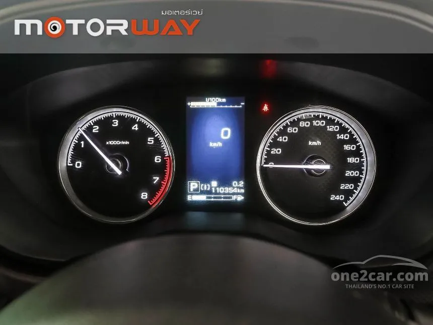 2023 Subaru FORESTER S Eyesight SUV