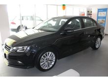 2018 Volkswagen Jetta 1.4 Highline (Free Service + Mileage <100km)