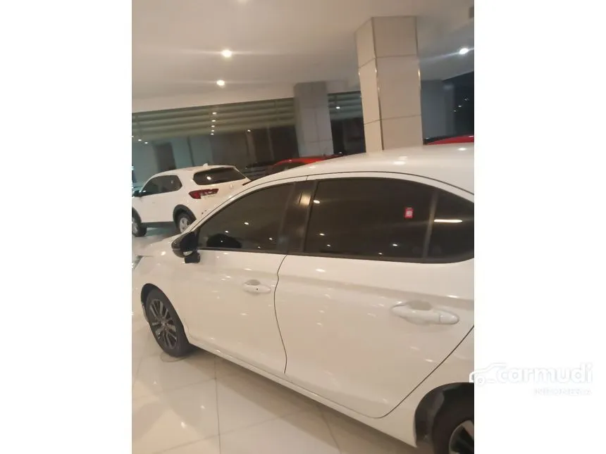 2024 Honda City RS Honda Sensing Hatchback