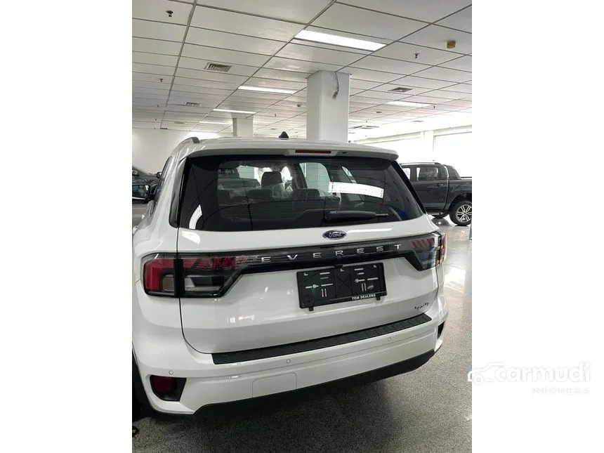 2024 Ford Everest XLT SUV