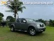 Used 4w 4x4 Nissan Navara 2.5 LE Pickup Truck (A) Warranty for 1 YEAR & GUARANTEE No Accident/No Total Lost/No Flood & 5 Days Money back Guarantee