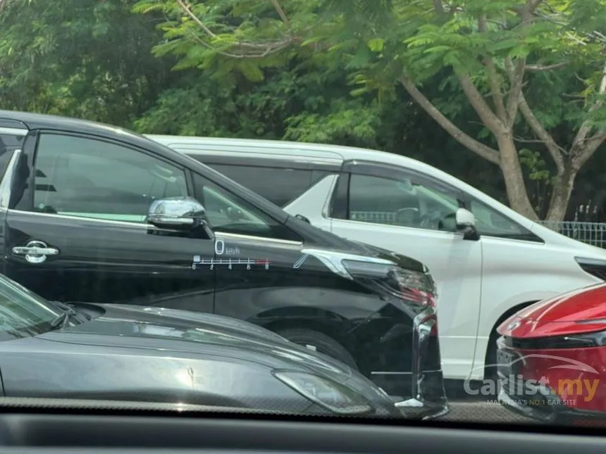 2021 Toyota Harrier Z SUV