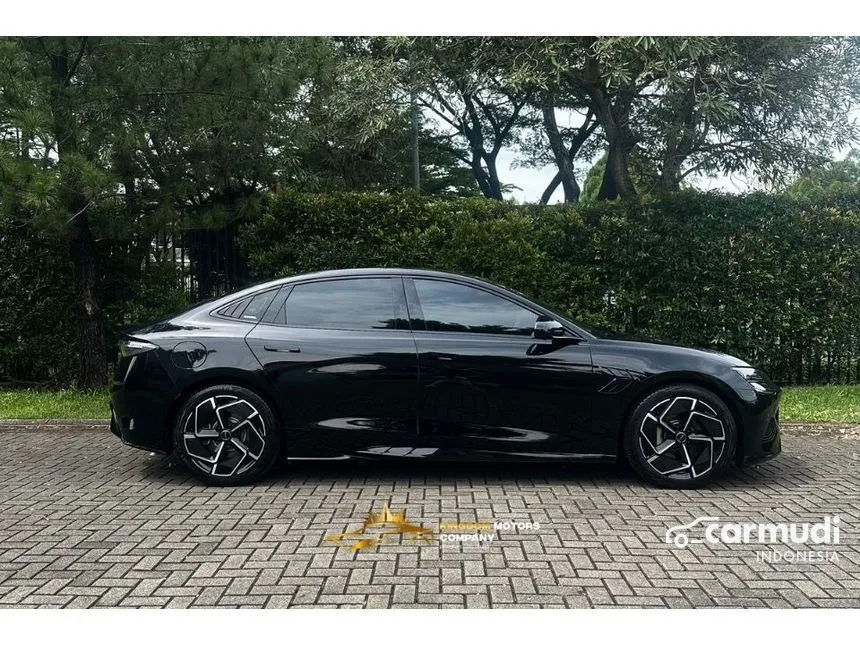 2024 BYD Seal Premium Extended Range Sedan