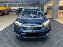 2017 Honda CR-V 1.5 TC SUV
