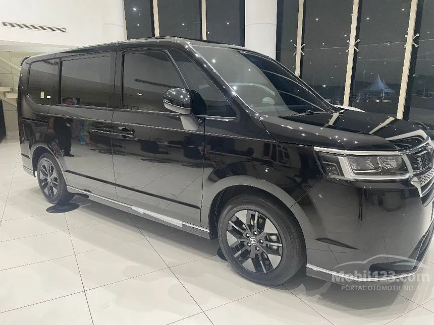 2025 Honda Stepwgn SPADA e:HEV MPV