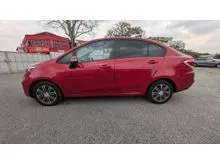 2020 Proton Persona 1.6 Premium Sedan