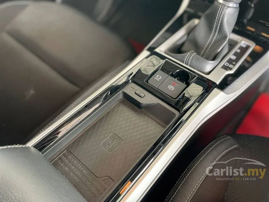 2022 Toyota Veloz MPV