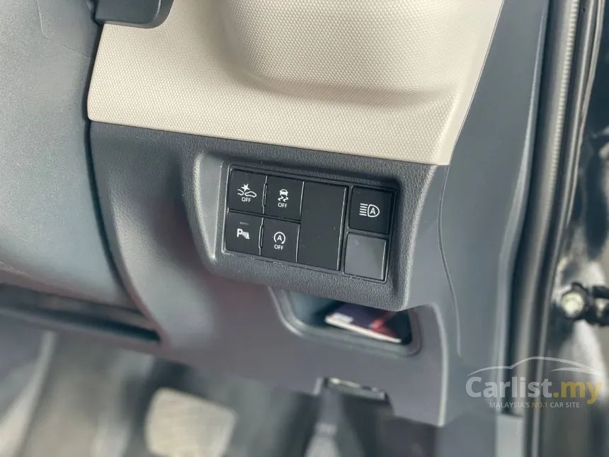 2022 Toyota Veloz MPV